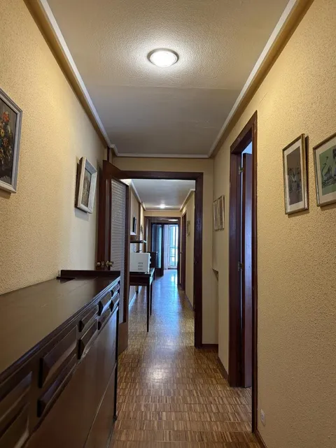Pis de 140 m² a Gijón