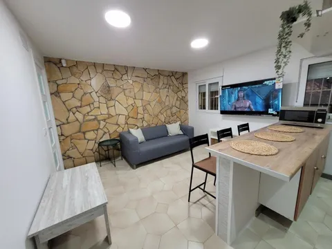 Habitació de lloguer, l'Hospitalet de Llobregat