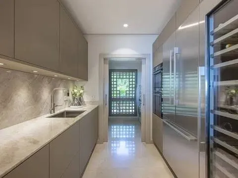 Pis de 156 m² a Marbella