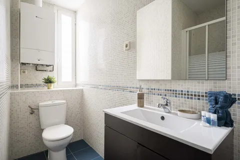 Appartamento 50 m² a Madrid