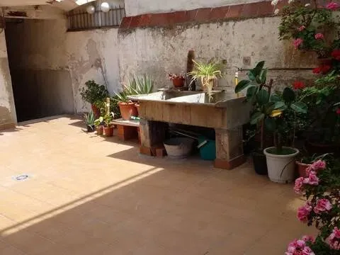 Piso de 29 m² en Barcelona