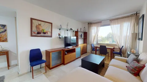 Appartamento 72 m² a Siviglia
