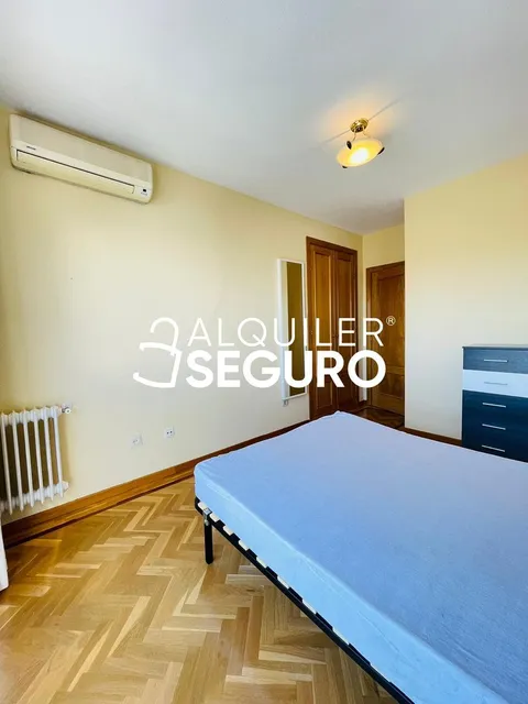 Pis de 55 m² a Tres Cantos