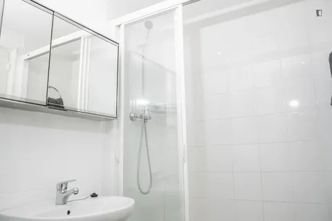Chambre à louer, Barcelone