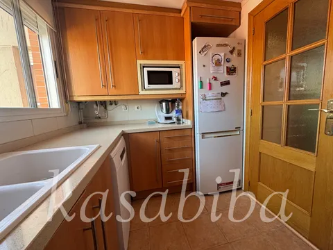 Pis de 102 m² a València