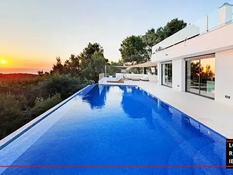 Casa de 500 m² a Sant Antoni de Portmany (2/70)