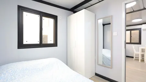 Pis de 50 m² a Madrid
