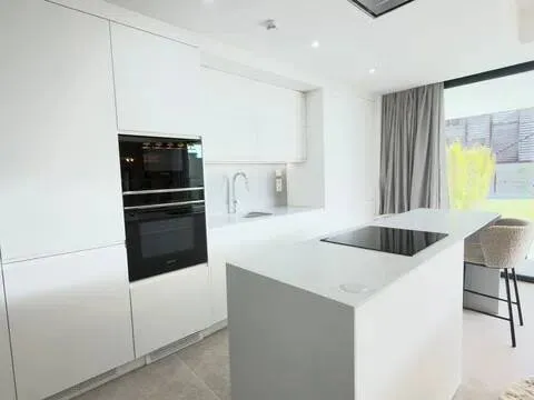 Pis de 125 m² a Estepona