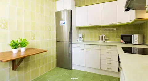 Комната в аренду, Мадрид