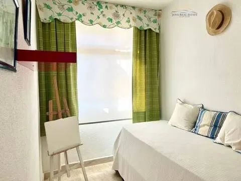 Apartamento 83 m² em Almuñécar