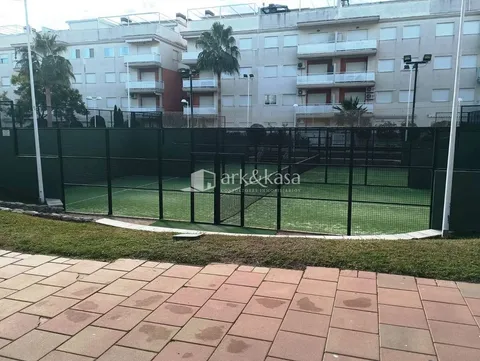 Appartamento 60 m² a Almenara