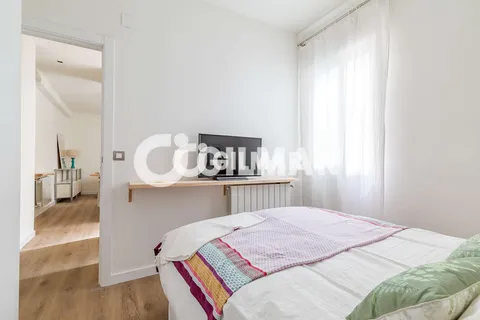 Pis de 47 m² a Madrid