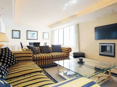 Квартира 115 м² в Marbella