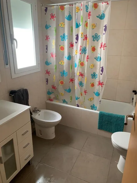 Pis de 76 m² a Vinaròs