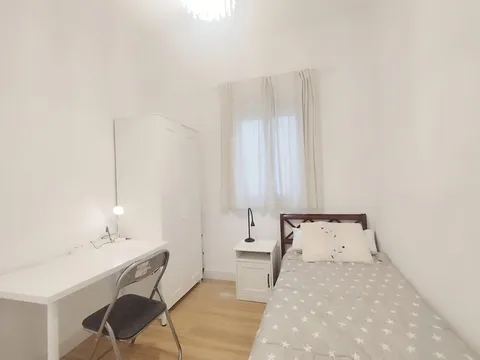 Pis de 40 m² a Madrid