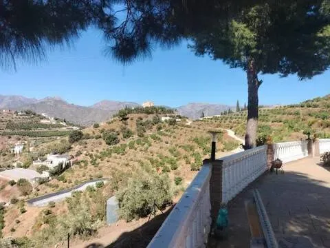 Casa de 135 m² a Torrox