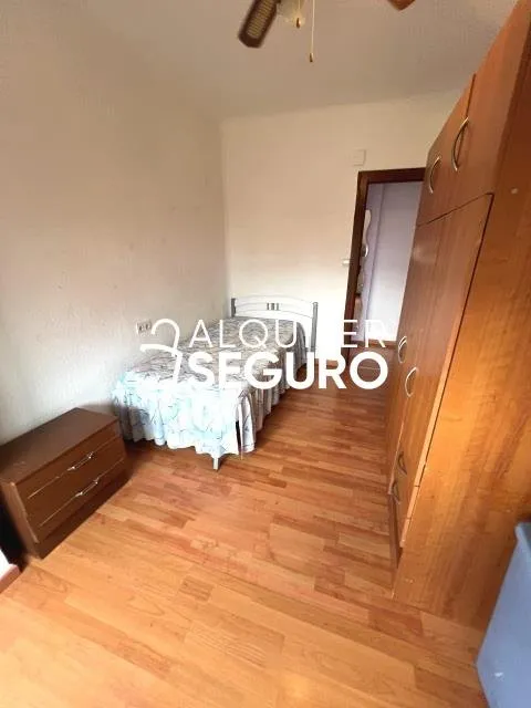 Pis de 85 m² a Múrcia