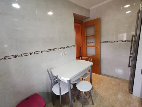 Pis de 73 m² a Salamanca