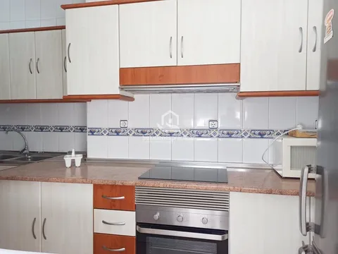Pis de 92 m² a Jaén