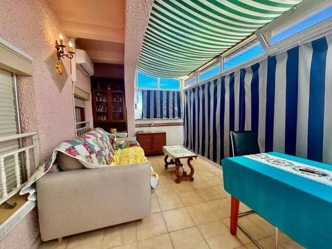 House 36 m² in San Fulgencio