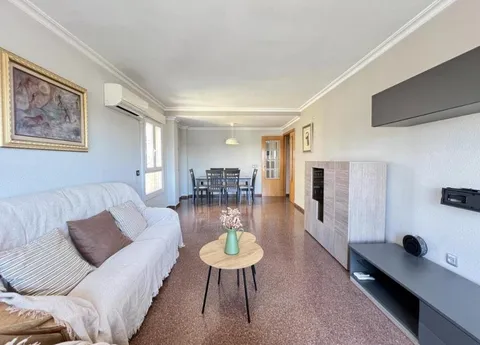 Pis de 117 m² a Sagunt