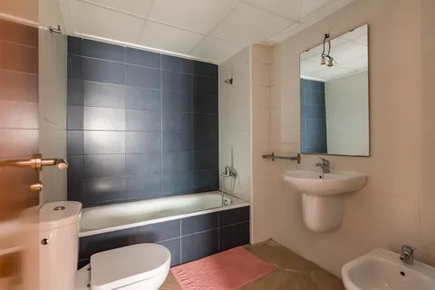 Pis de 124 m² a Múrcia