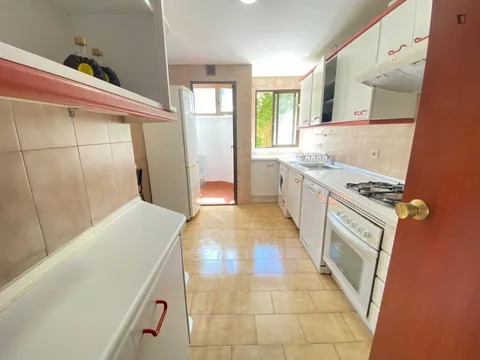 Комната в аренду, Мадрид