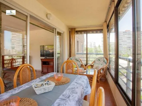 Wohnung 137 m² in Alicante