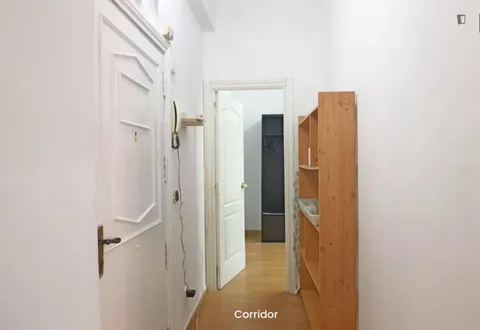Appartamento 60 m² a Madrid