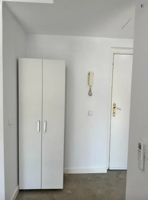 Pis de 51 m² a Madrid