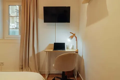 Zimmer zur Miete, Barcelona
