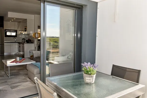 Квартира 70 м² в Pilar de la Horadada