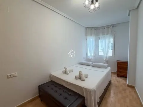 Pis de 80 m² a Torrevella