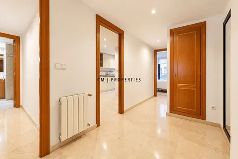 Wohnung 128 m² in Valencia