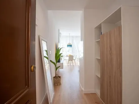 Pis de 30 m² a Torremolinos