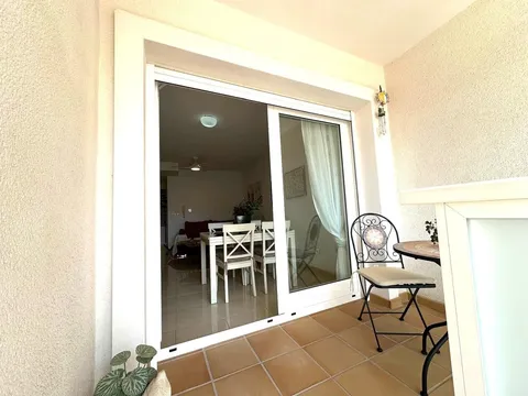 Wohnung 120 m² in el Campello