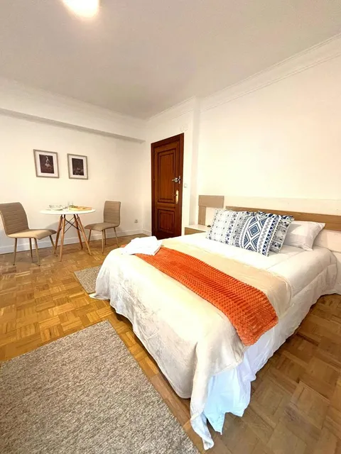 Habitació de lloguer, Leganès