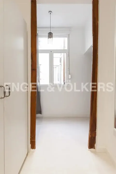 Pis de 42 m² a Madrid