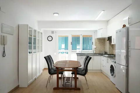 Квартира 60 м² у Валенсіі