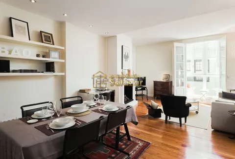 Appartement 70 m² à Bilbao