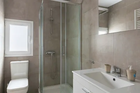 Zimmer zur Miete, Getafe