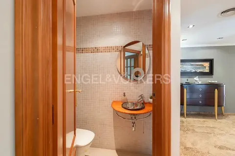 Pis de 157 m² a València