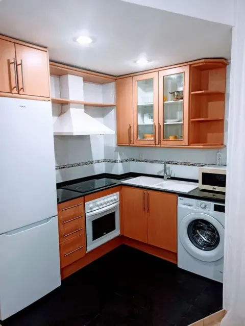 Pis de 90 m² a València