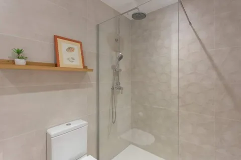 Pis de 95 m² a l'Hospitalet de Llobregat