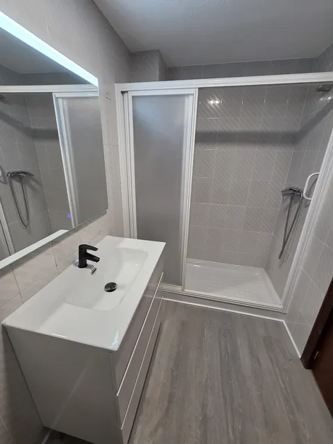 Wohnung 120 m² in Alicante