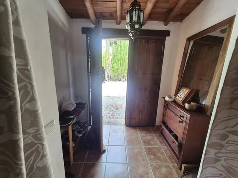 Квартира 225 м² в Jubrique