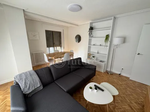 Pis de 89 m² a Salamanca