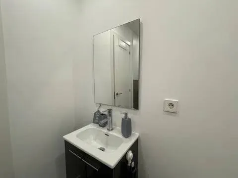 Zimmer zur Miete, Madrid