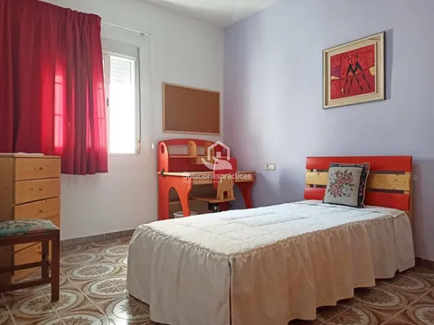 Pis de 92 m² a Jaén