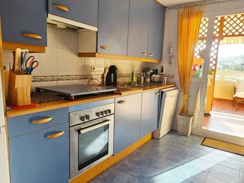 Pis de 112 m² a Benalmádena